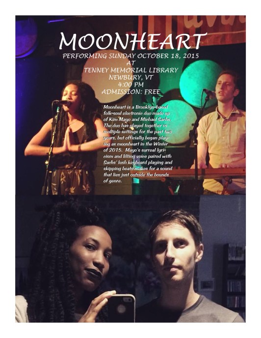 MoonheartPoster
